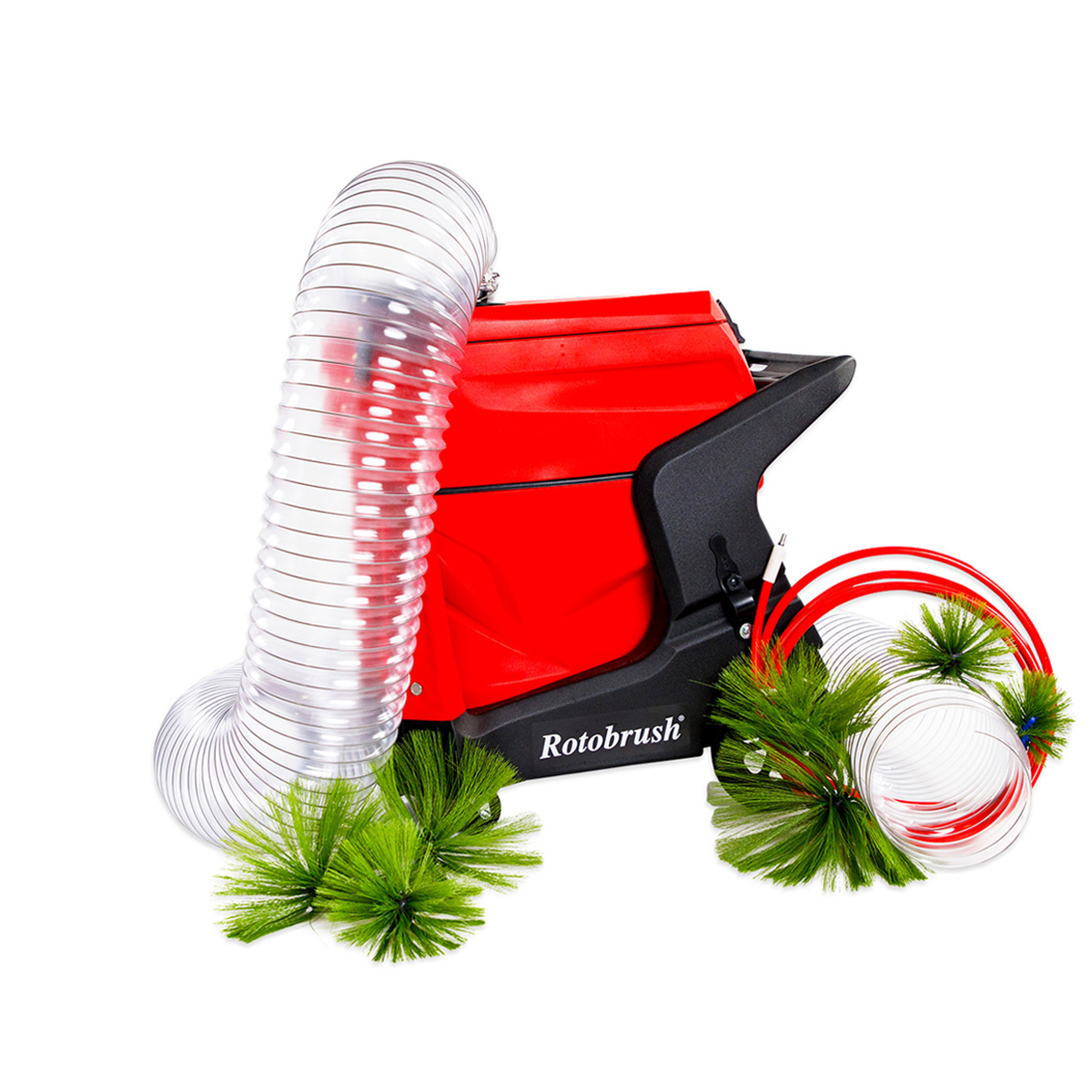 BlowBeast Starter Bronze Package