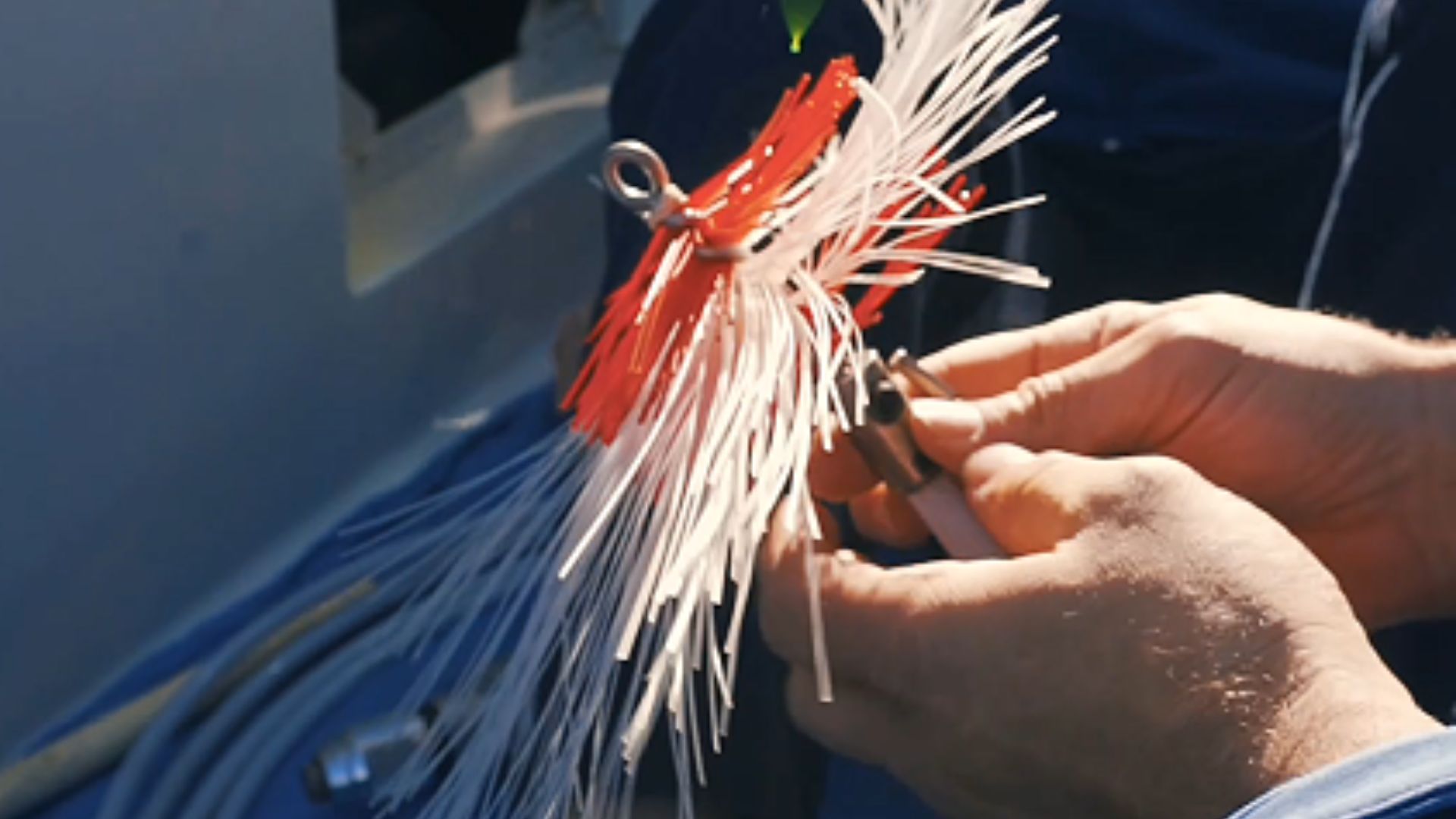 Yacht Fancoil Cleaning Systems